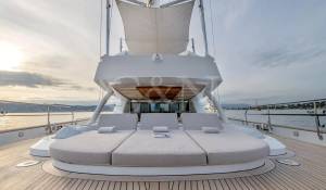 Affitto Yacht a vela 