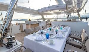 Affitto Yacht a vela 