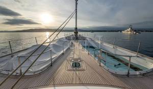 Affitto Yacht a vela 