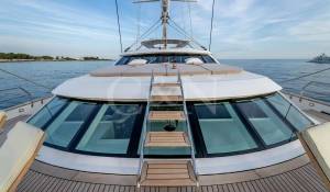 Affitto Yacht a vela 