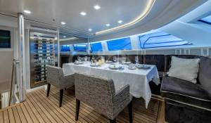 Affitto Yacht a vela 