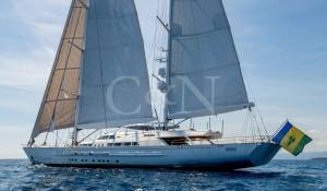 Affitto Yacht a vela 