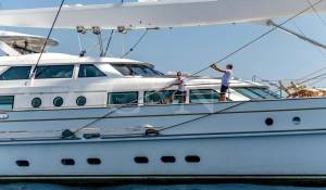 Affitto Yacht a vela 