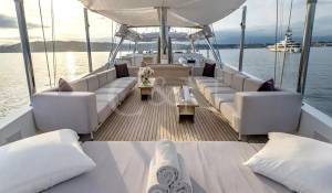 Affitto Yacht a vela 