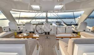 Affitto Yacht a vela 