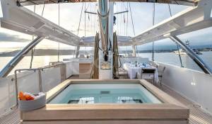 Affitto Yacht a vela 