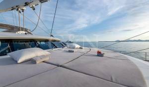 Affitto Yacht a vela 