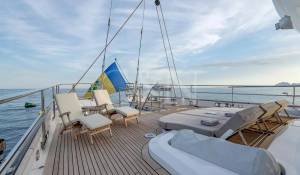 Affitto Yacht a vela 