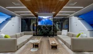 Affitto Yacht a vela 