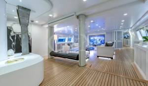 Affitto Yacht a vela 