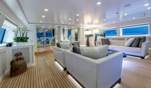 Affitto Yacht a vela 