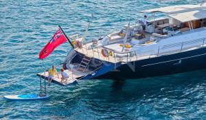 Affitto Yacht a vela 