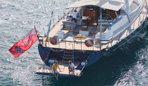 Affitto Yacht a vela 