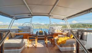 Affitto Yacht a vela 