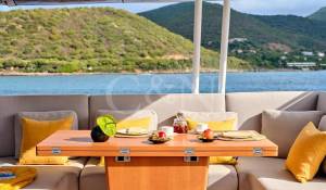 Affitto Yacht a vela 