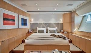 Affitto Yacht a vela 