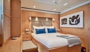 Affitto Yacht a vela 