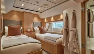 Affitto Yacht a vela 