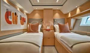 Affitto Yacht a vela 