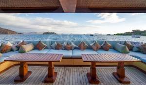 Affitto Yacht a vela 