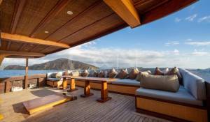 Affitto Yacht a vela 