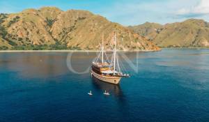 Affitto Yacht a vela 