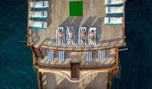 Affitto Yacht a vela 