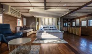 Affitto Yacht a vela 