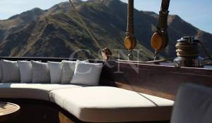 Affitto Yacht a vela 