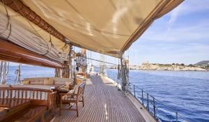 Affitto Yacht a vela 