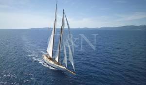 Affitto Yacht a vela 