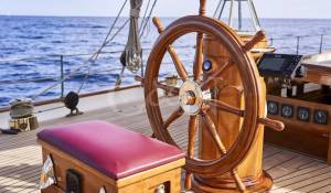 Affitto Yacht a vela 