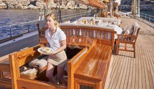 Affitto Yacht a vela 