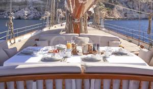 Affitto Yacht a vela 