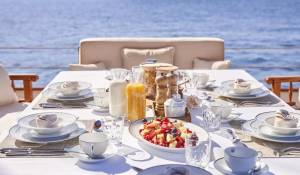 Affitto Yacht a vela 