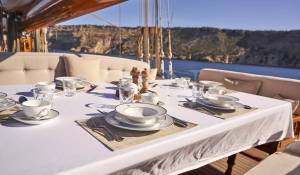 Affitto Yacht a vela 