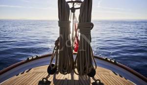 Affitto Yacht a vela 