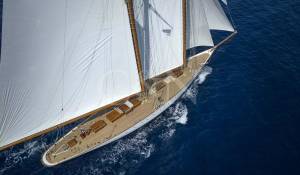 Affitto Yacht a vela 