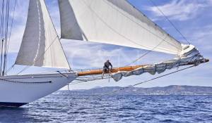 Affitto Yacht a vela 