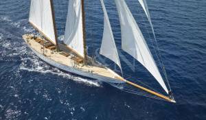 Affitto Yacht a vela 
