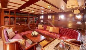 Affitto Yacht a vela 