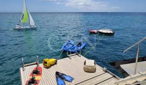 Affitto Yacht a vela 