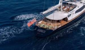 Affitto Yacht a vela 