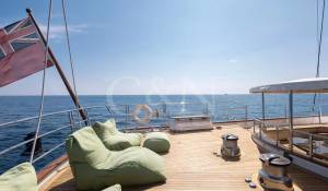 Affitto Yacht a vela 