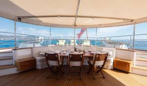 Affitto Yacht a vela 