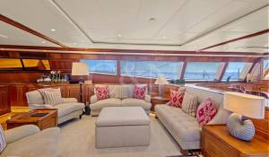 Affitto Yacht a vela 