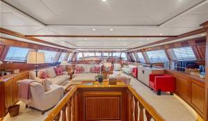 Affitto Yacht a vela 