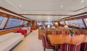 Affitto Yacht a vela 