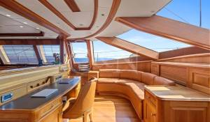 Affitto Yacht a vela 