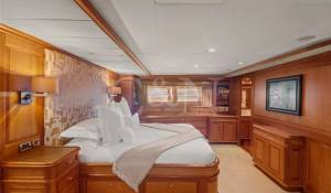 Affitto Yacht a vela 